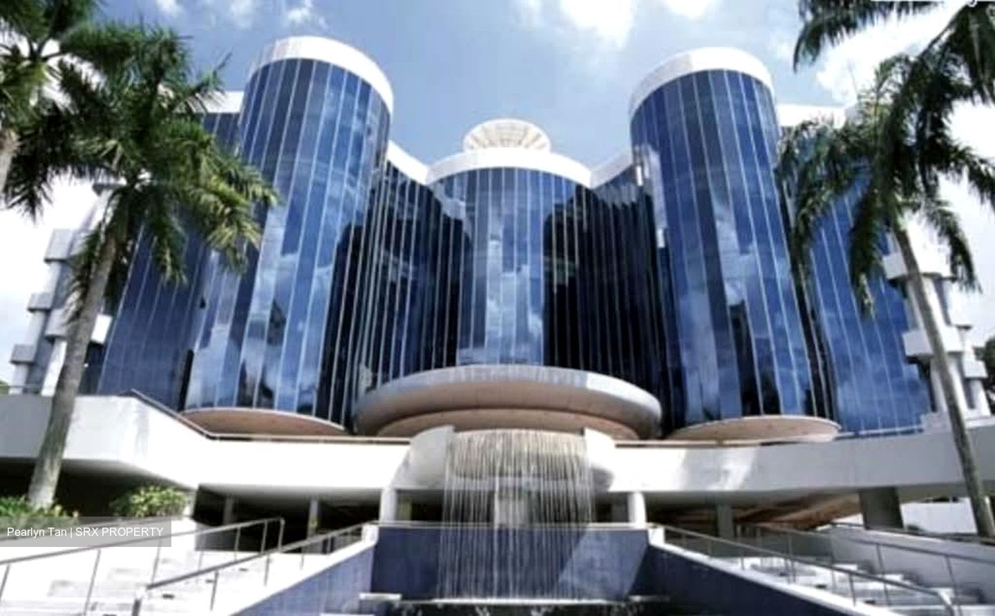New Tech Park (D19), Factory #578541911